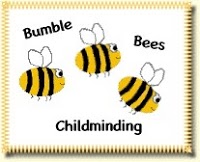 Bumble Bees Childminding 686533 Image 2